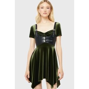 Killstar | Dresses | Major Iso | Poshmark